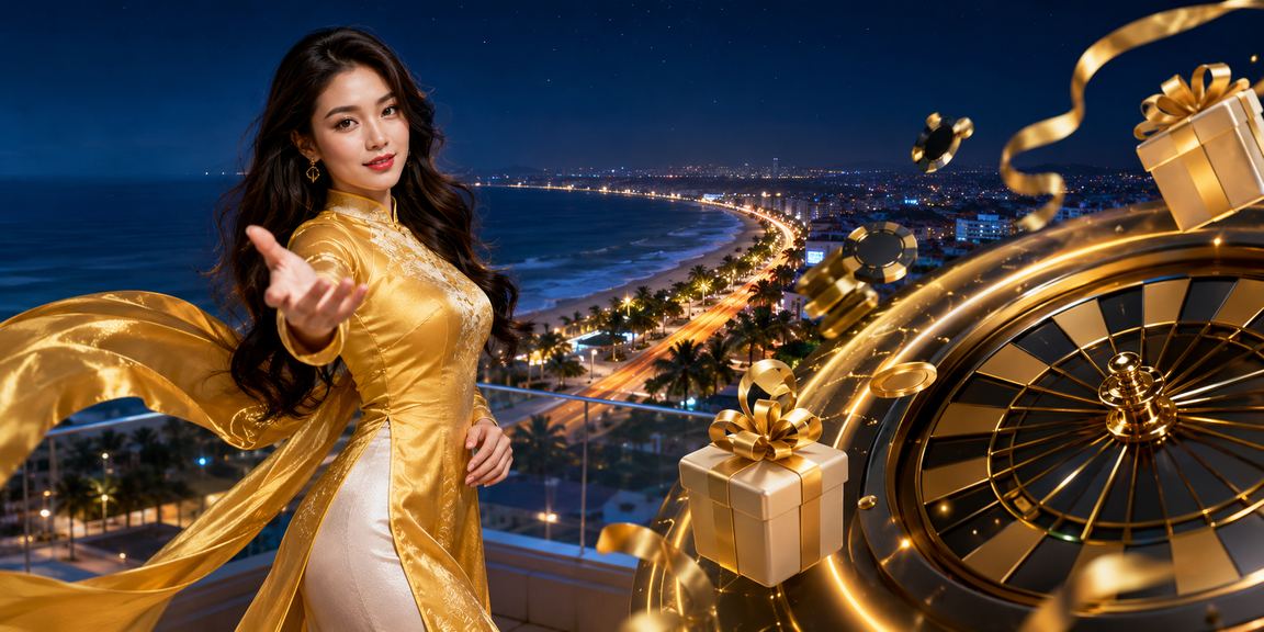 Trò chơi Roulette trong casino tại Phan Thiết